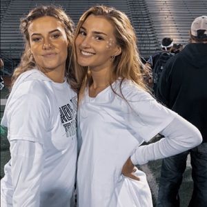 Meet your Posher, Amelia